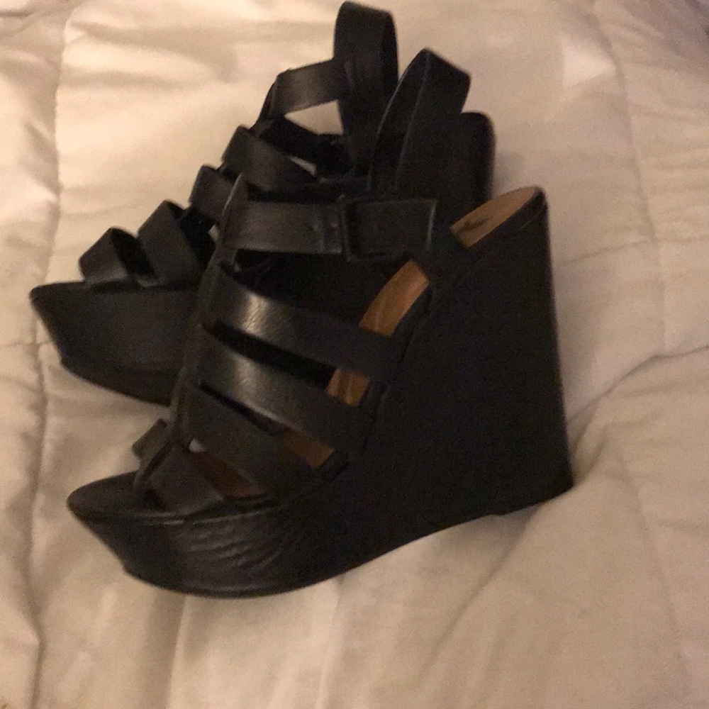 Wedges - Picture 2 of 2